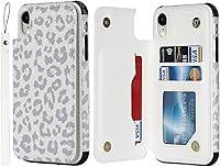 Vista 19 de Cavor - Funda para iPhone 6, 6S, 7, 8 Plus, 11 Pro, XS, Max, XR