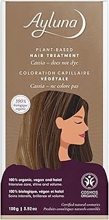 Ayluna Organic Cassia NÂº 3.53 oz