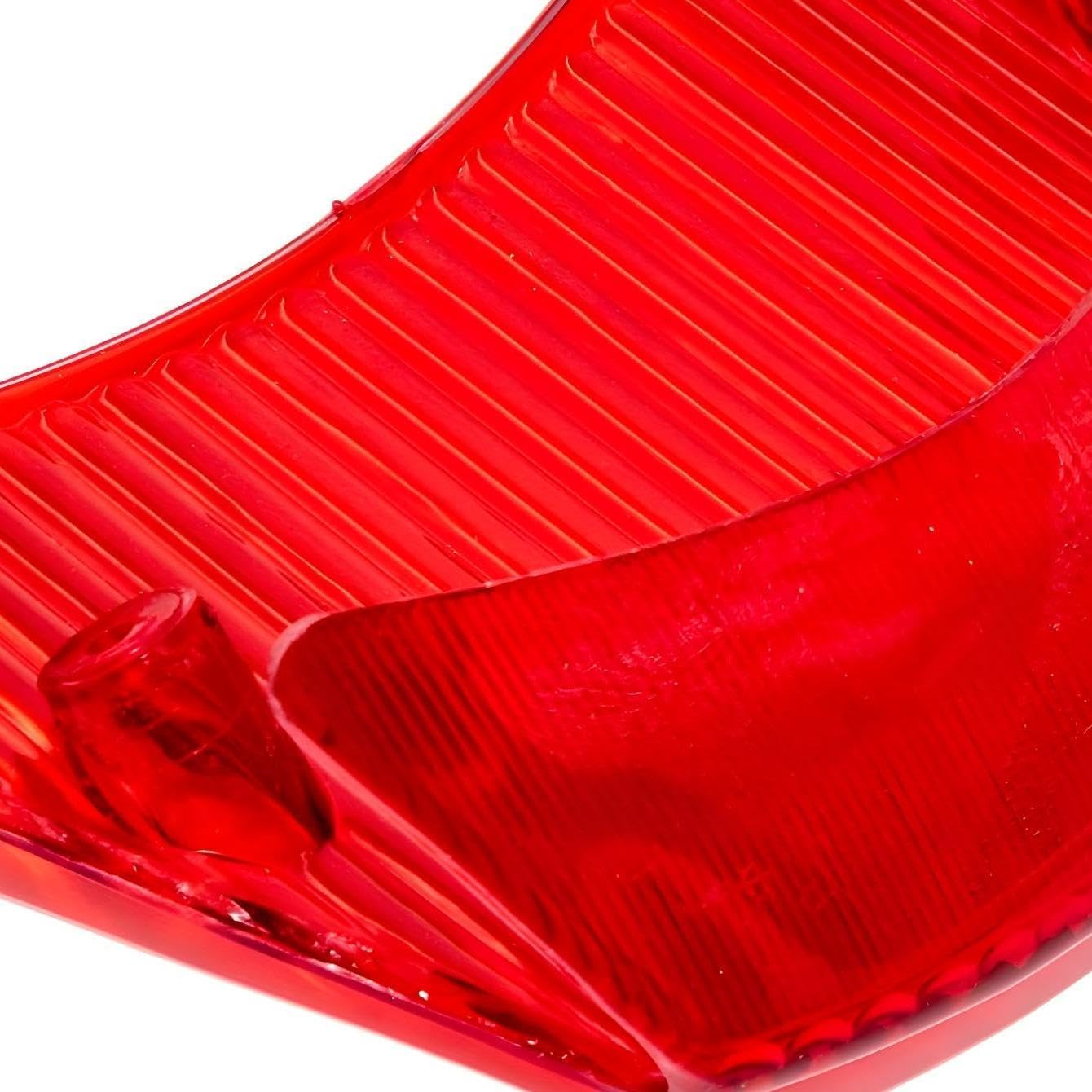 Rear Light Cap Piaggio taillight Cover for Zip ZAPC/M25, 581594