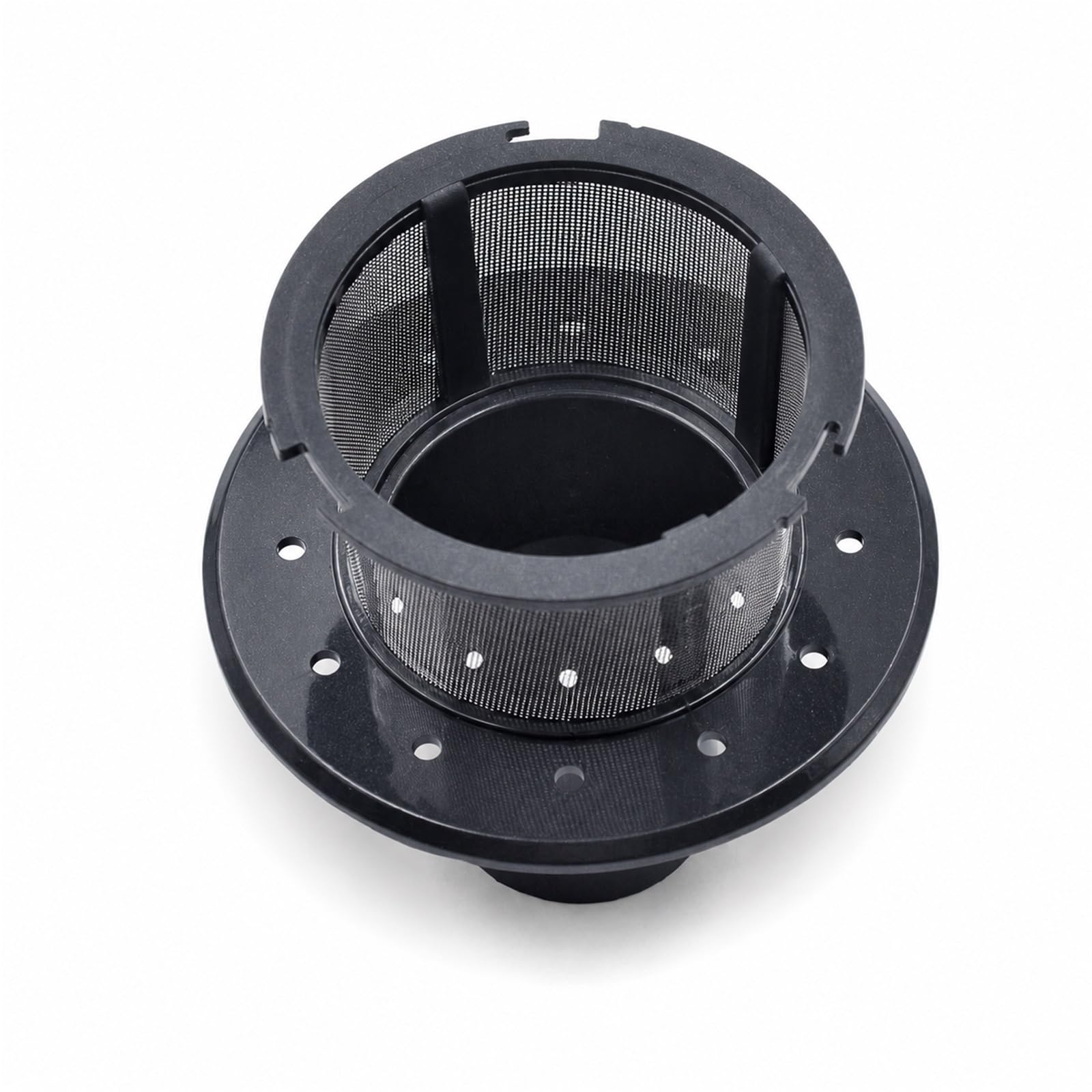 JKDND 1 Piece, Compatible with Proscenic P12 P13 Handheld Vacuum Cleaner Filter Accessory Multi-Cone Assembly