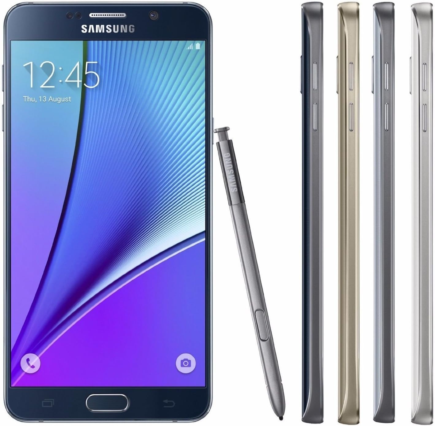 Buy Samsung Galaxy Note White, 32GB AT&T at Ubuy Iraq