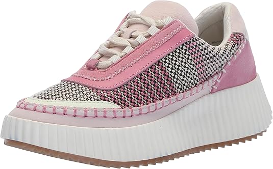 Dolce Vita Women's Dolen Sneaker