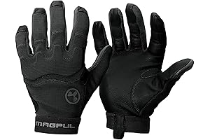 Magpul Pig Patrol Glove 2.0: Tactical Dexterity for Modern Operators