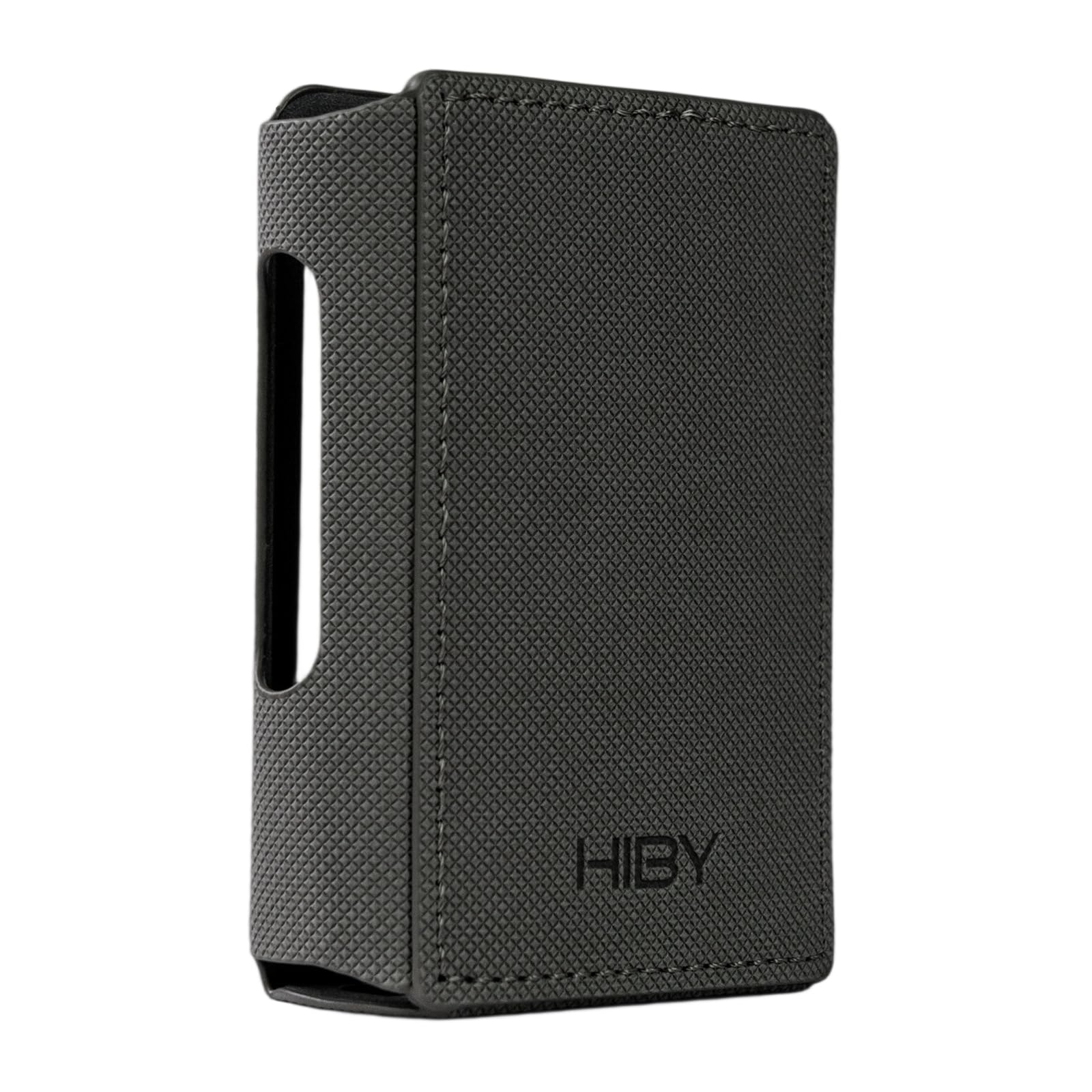 Hiby R3 Pro＋ケース Amazon.com: PU Leather Case for HiBy R3 Pro II Portable MP3 Player