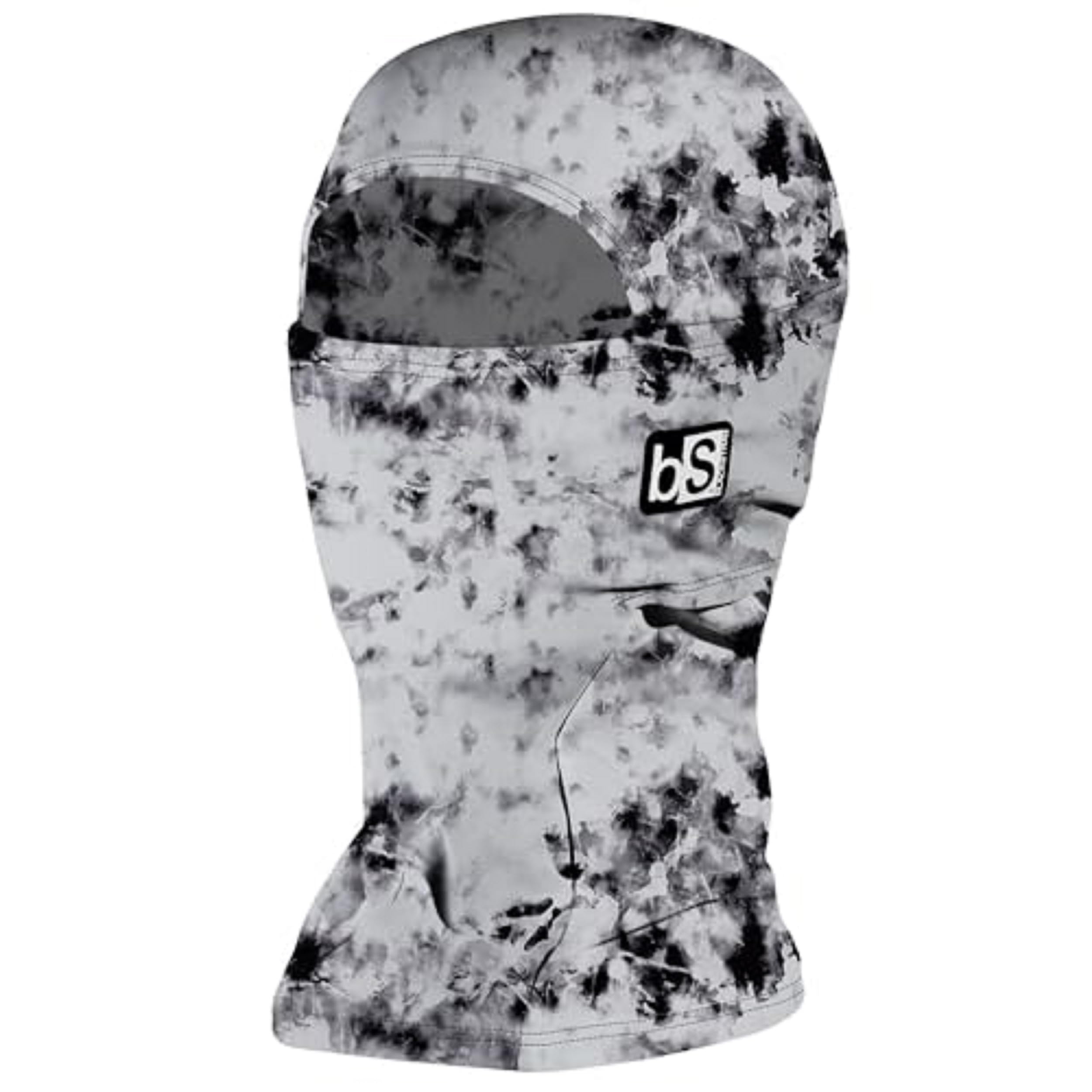 BLACKSTRAP Hood Balaclava Face Mask – Cold Weather Ski Mask, Breathable, Moisture-Wicking, and Helmet-Compatible