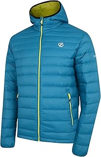 amazon men's down jacket