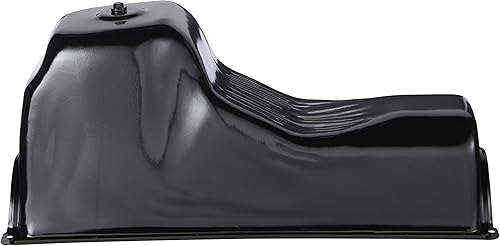 Spectra FP12A - Bandeja de aceite para motor