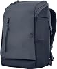 HP Travel 15.6 inch Computer Backpack Iron Gray 6B8U4AA