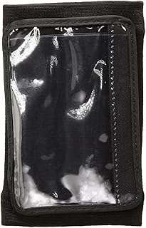 MARTIN SPORTS Youth 3 Compartment Wrist Coach, Black