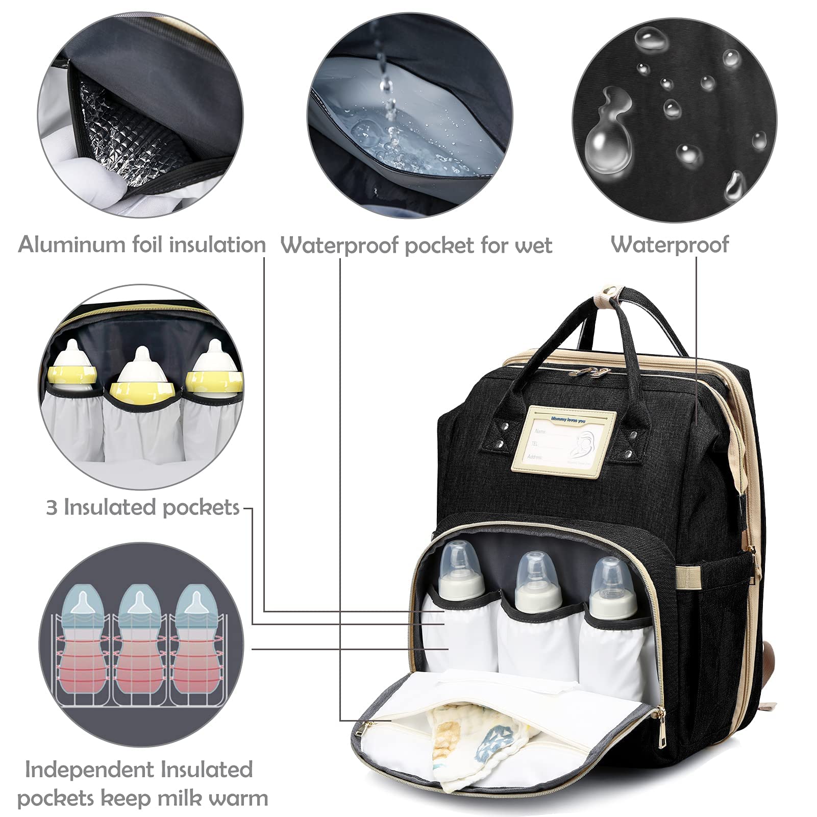 Baby bag for sale philippines Clearance