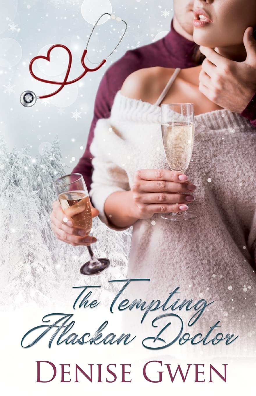 Buy The Tempting Alaskan Doctor — BookShops.in
