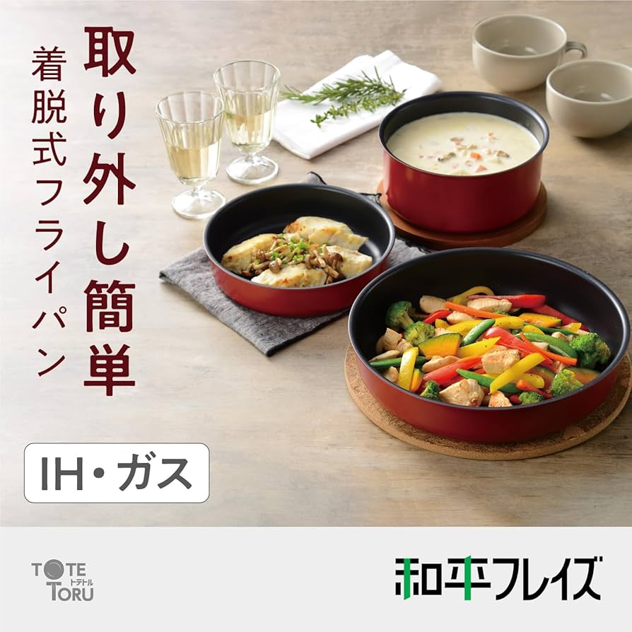 新品☆和平フレイズ フライパン 鍋 5点セット Amazon.co.jp: 和平フレイズ フライパン 鍋セット 5点セット