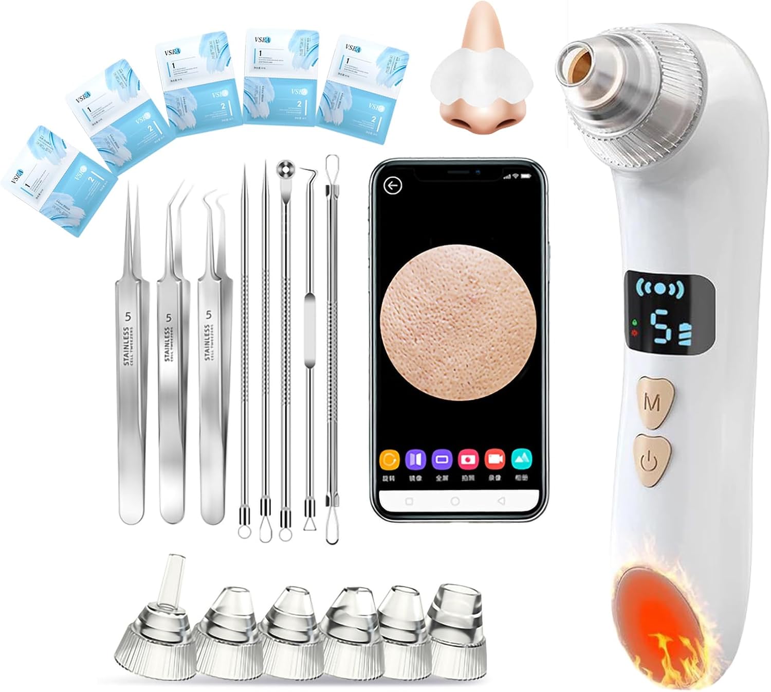 yamano 山野愛子 ソニックボーテ 超音波美顔器 ヤマノ yamano