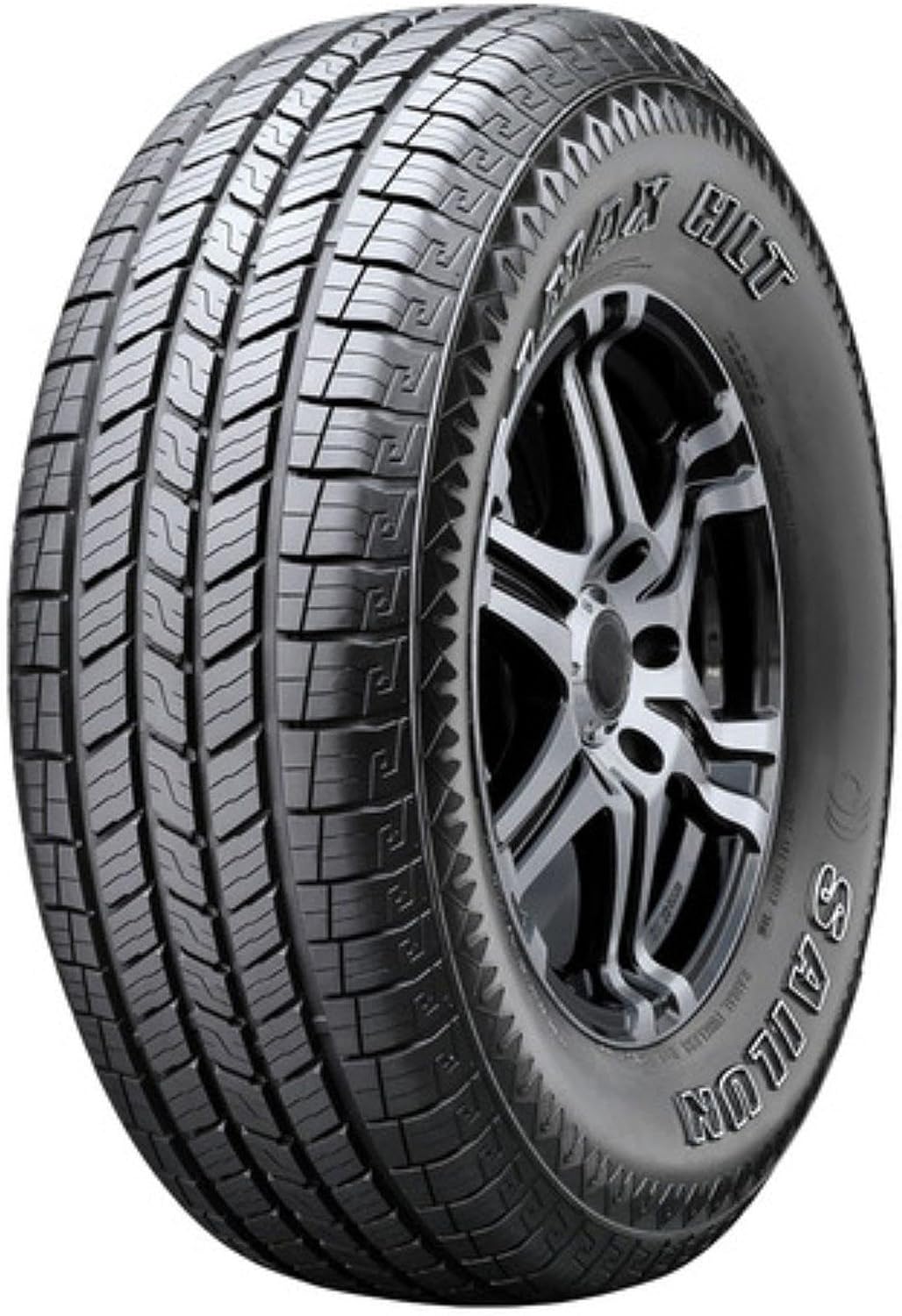 Sailun TerraMax HLT-C Highway 185/60R15C 94/92T C Light Truck Tire