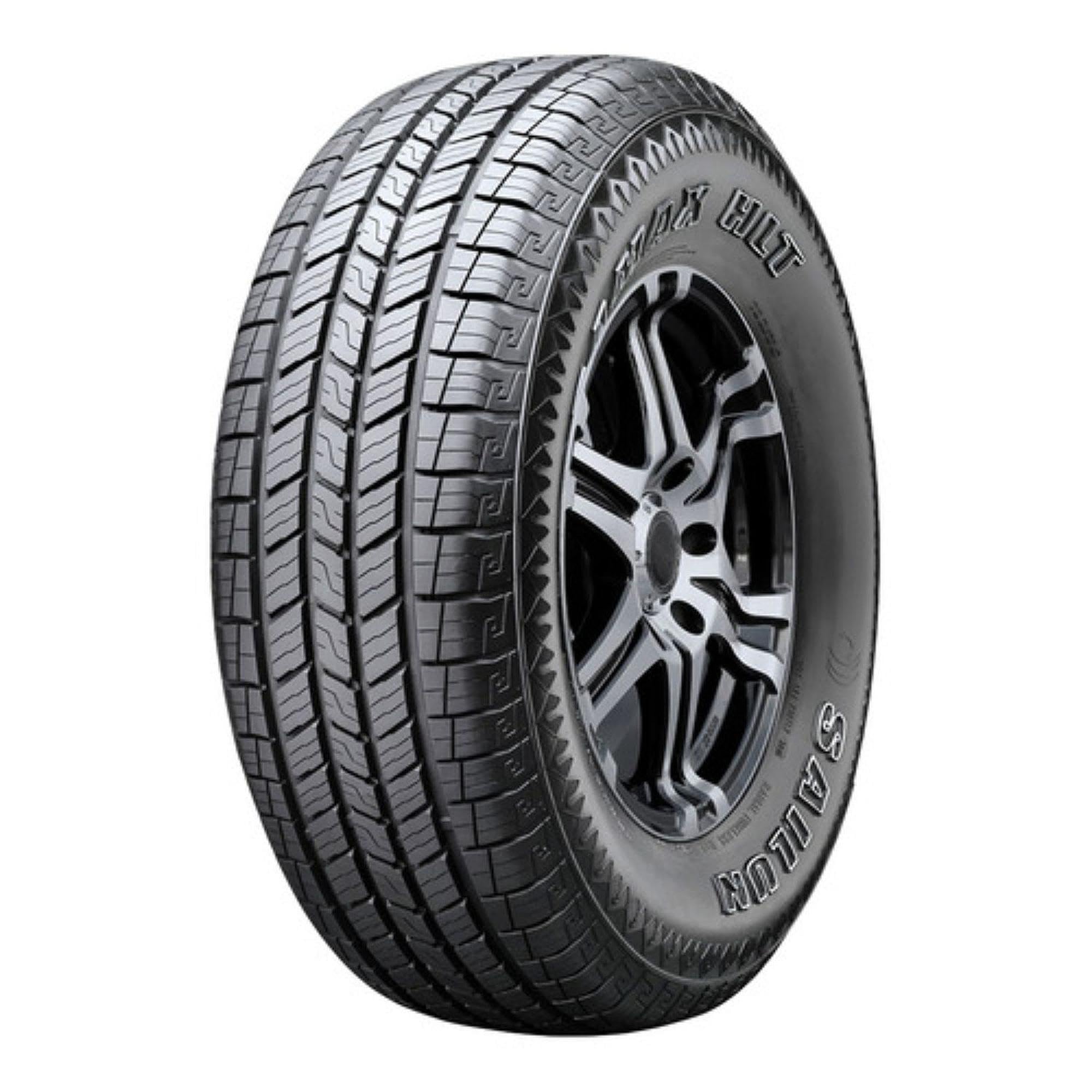 Amazon.com: Sailun TerraMax HLT-C Highway 235/65R16C 121/119R E