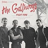 Fight Fire: The Complete Recordings 1964-1967
