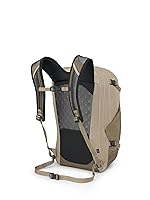 Amazon.com : Osprey Nebula Commuter Backpack, Alpaca Tan