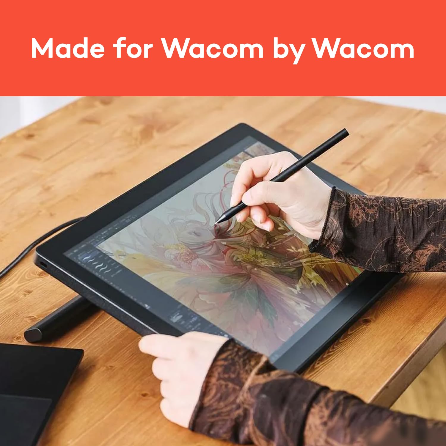 Amazon.co.jp: Wacom Adjustable Stand (Cintiq 16 / Cintiq 24