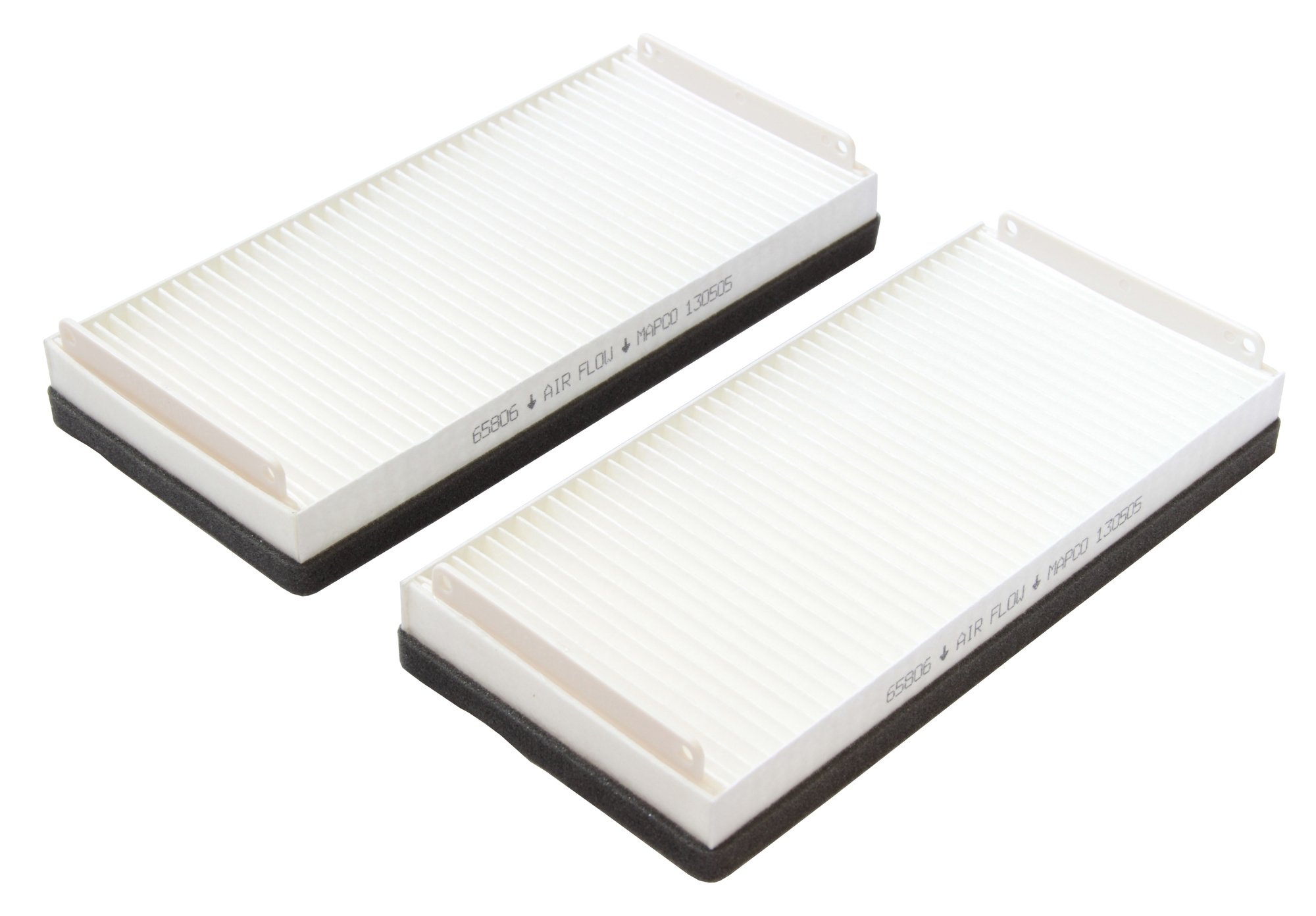 60405 MAPCO Filtro aria Lunghezza: 333 mm, Cartuccia filtro | AUTODOC prezzo e recensioni