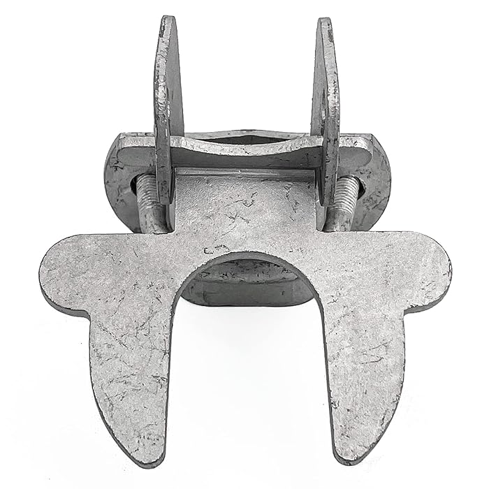 Buy HITTITE Kennel Gate Latch, Butterfly latches for Dog Kennels and