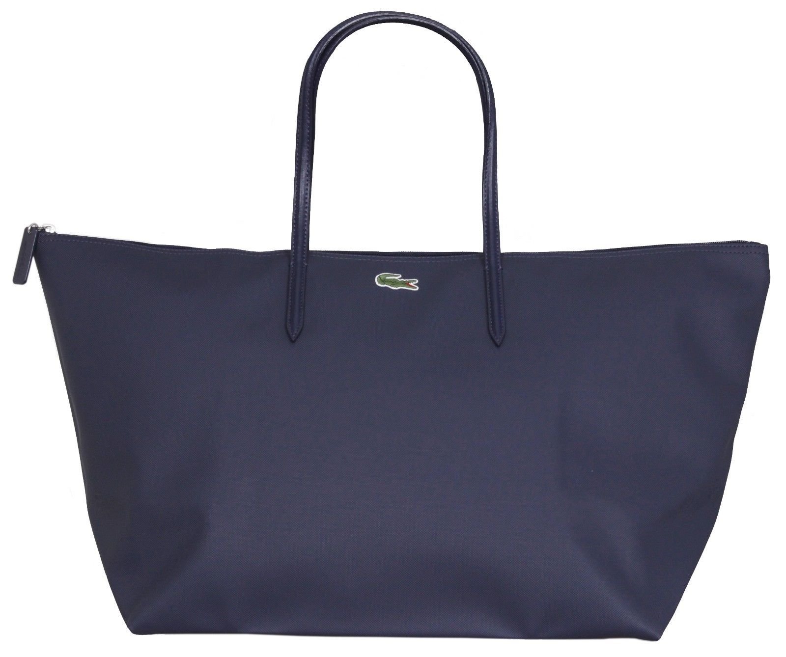 Lacoste Women's Wool-Cashmere Peacoat