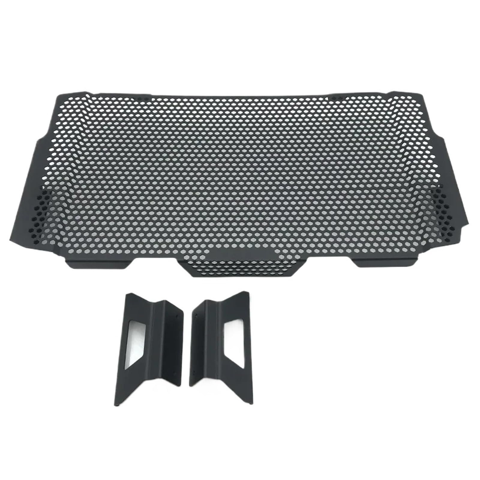 Moto Copri del Radiatore Grille Copertura Di Protezione Della Griglia Del Radiatore Della Motocicletta Copertura Protettiva Della Griglia Del Radiatore Della Motocicletta Protezione Della Griglia Del