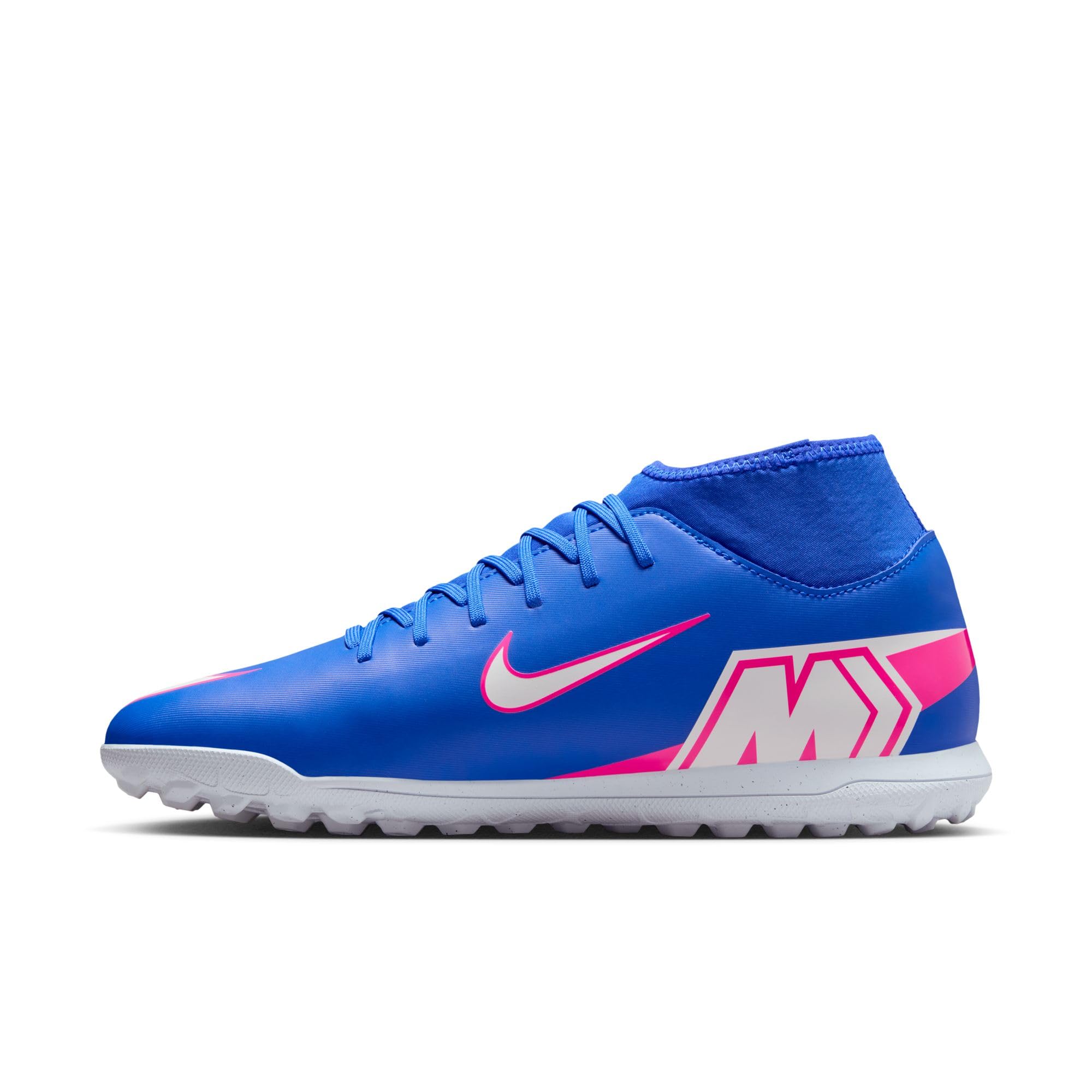 Nike Herren Superfly 10 Club TfSneaker