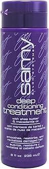 Deep Conditioning Treatment