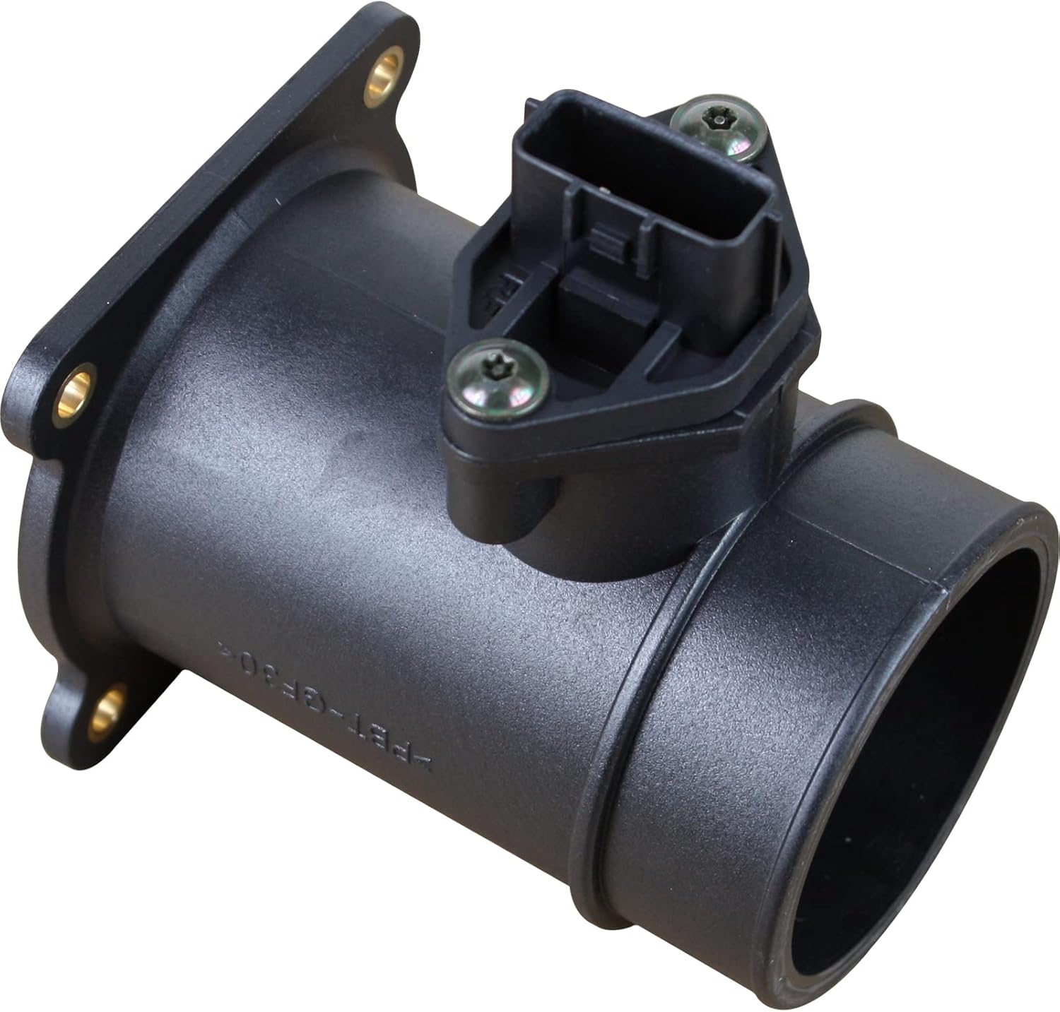 AIP Electronics Premium Mass Air Flow Sensor MAF AFM Compatible with 2000-2002 Nissan Sentra 1.8L 4cyl 5pin Plug OEM Fit MF5M00