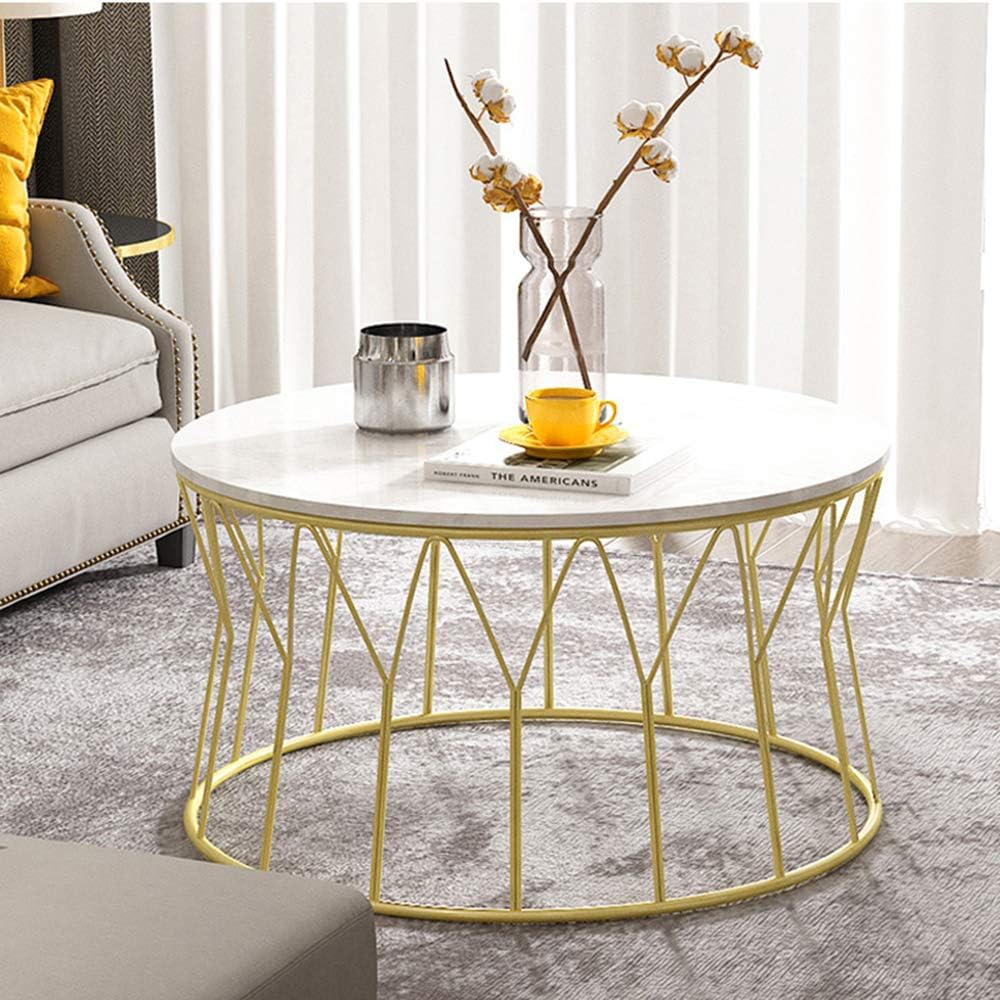 Side Table/End Table,Reception Minimalist End Table Studio Coffee Table Lounge Nesting Table Small Space Décor Accent Table Living Room Nordic