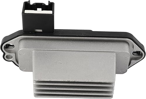 Miniatura 305 de SCITOO Resistencia de motor de ventilador HVAC para 2008-2013 para Chrysler 300/2008-2016 para Town & Country/2008-2010 para Dodge Charger/2008-2018