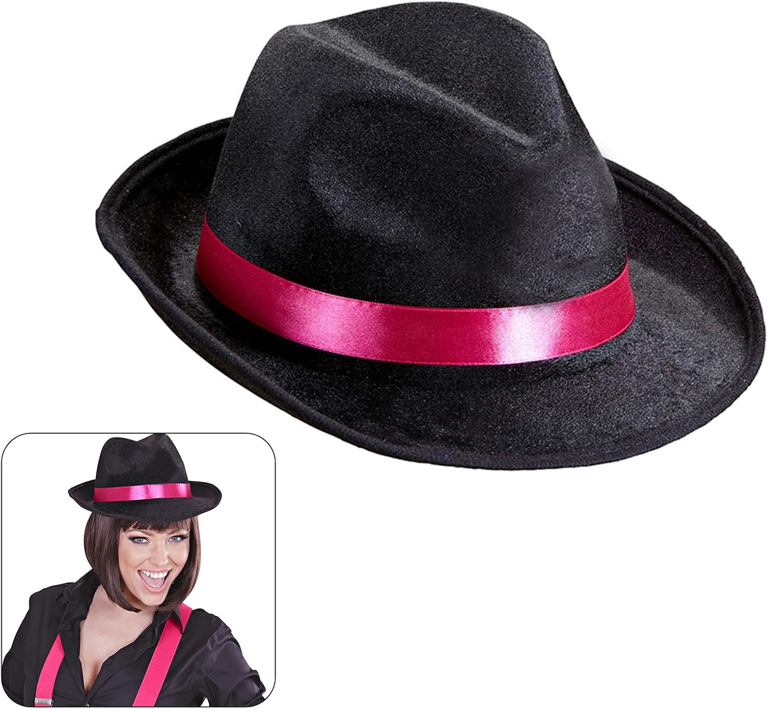 Dopamine Party Hat, Vibrant Cap, Sparkly Party Headwear, For Festivals, Costume Parties