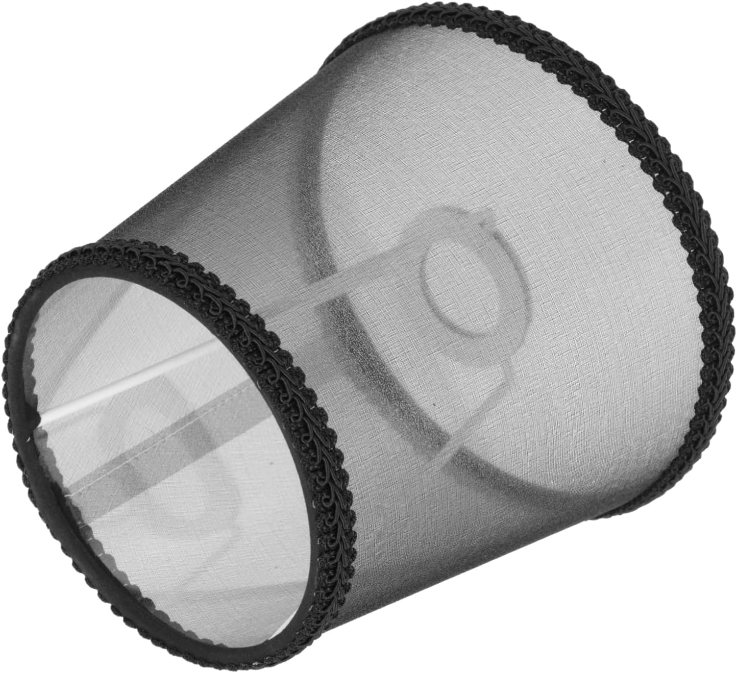 OSALADI Composite Shade Mini Lamp Shades Chandelier Cover Lamp Shades