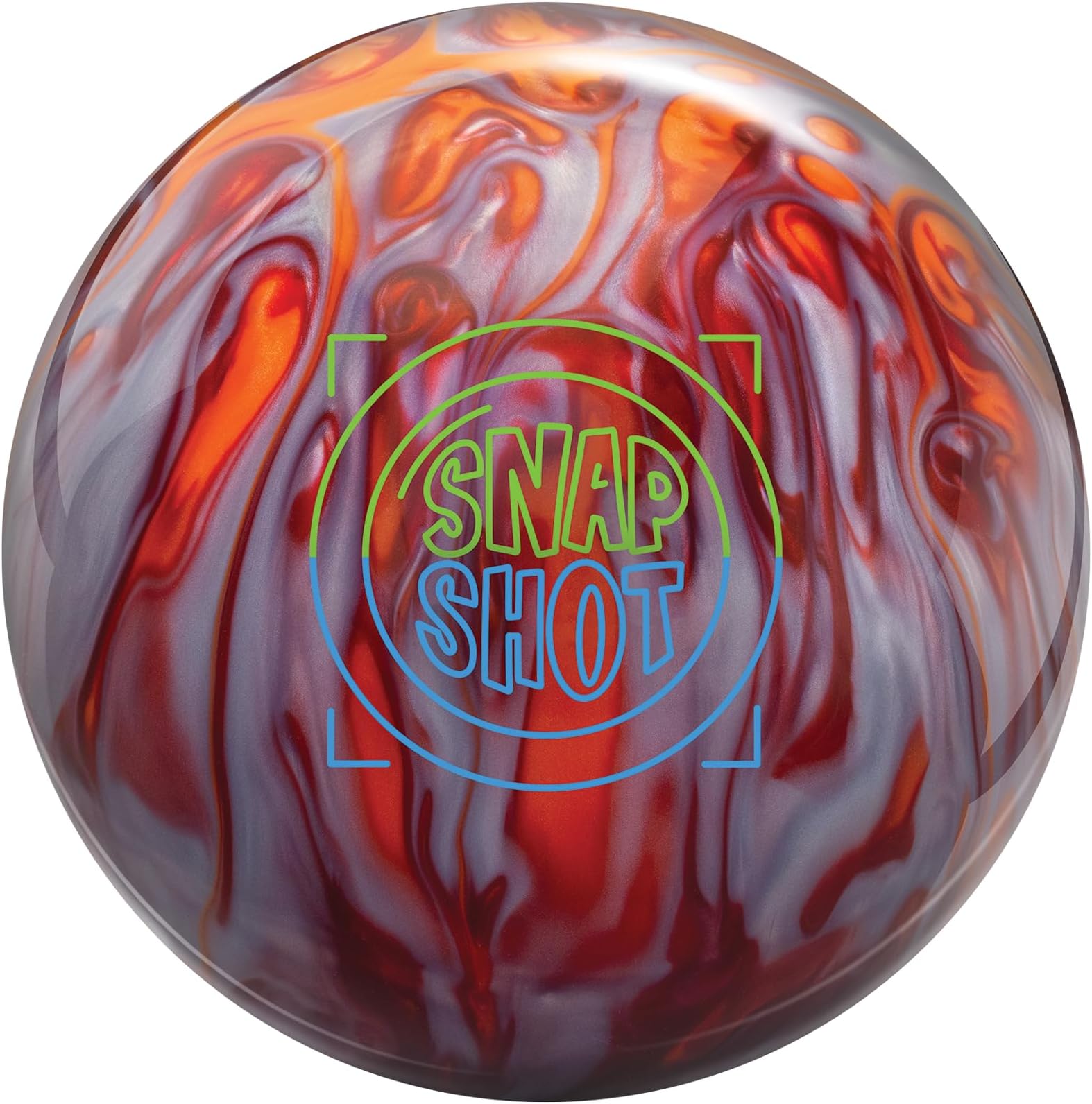 RADICAL Snapshot Bowling Ball