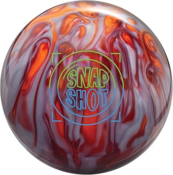 RADICAL Snapshot Bowling Ball