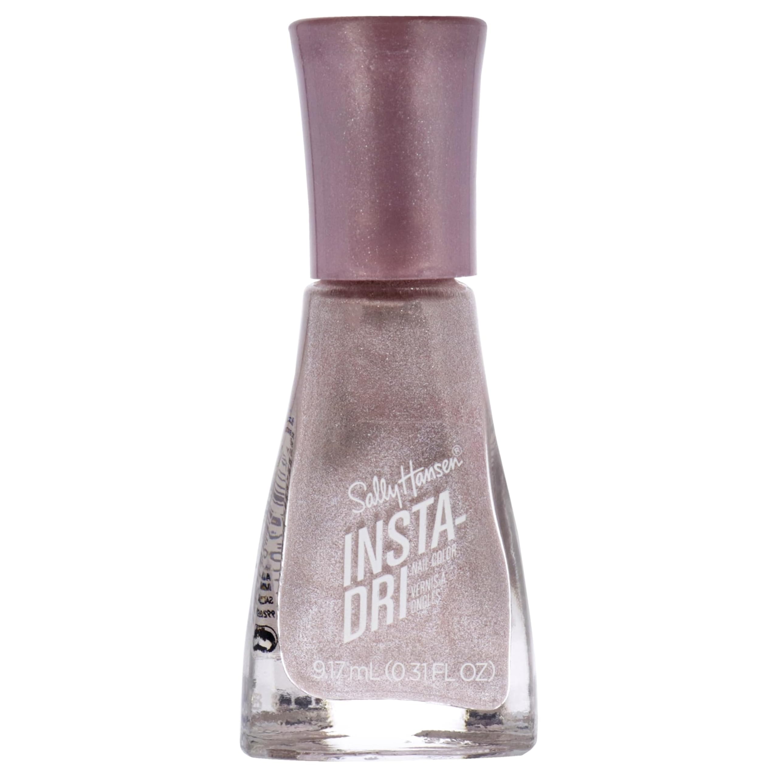Sally Hansen Insta-Dri-Nail Color-Petal To The Metal, 253 - Petal to the Metal, 50 g