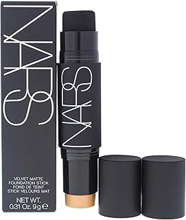 Nars Velvet Matte Foundation Stick - 1.5 Medium Vallauris
