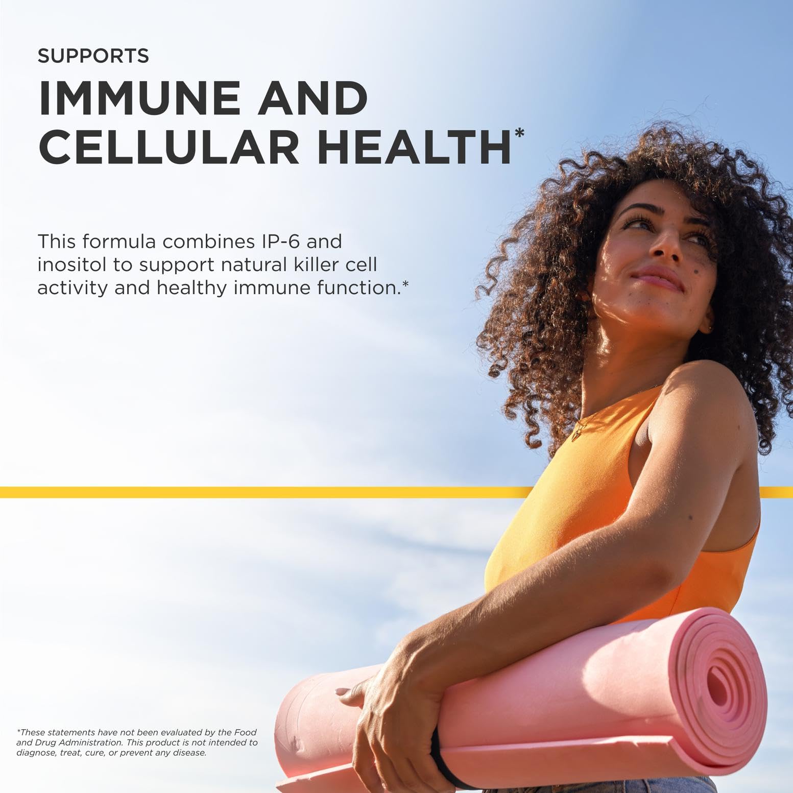 Integrative Therapeutics Cellular Forte, 120 Count (60 Servings) — Amazon image 5