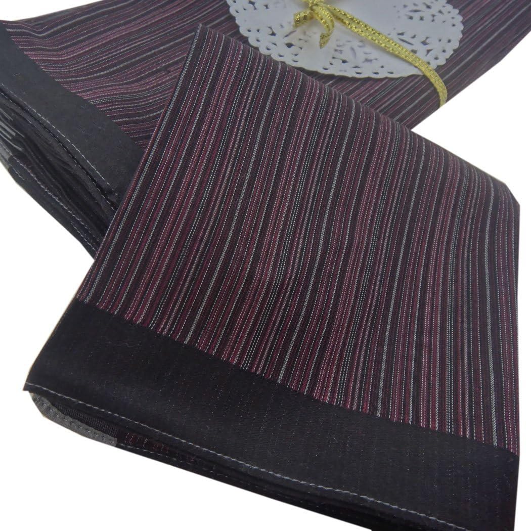 OWM Handkerchief Dozen Classic Luxury Soft Cotton Handkerchiefs for Men