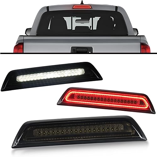 LED High-Mount Third Brake Light for 2016-2023 Toyota Tacoma SR