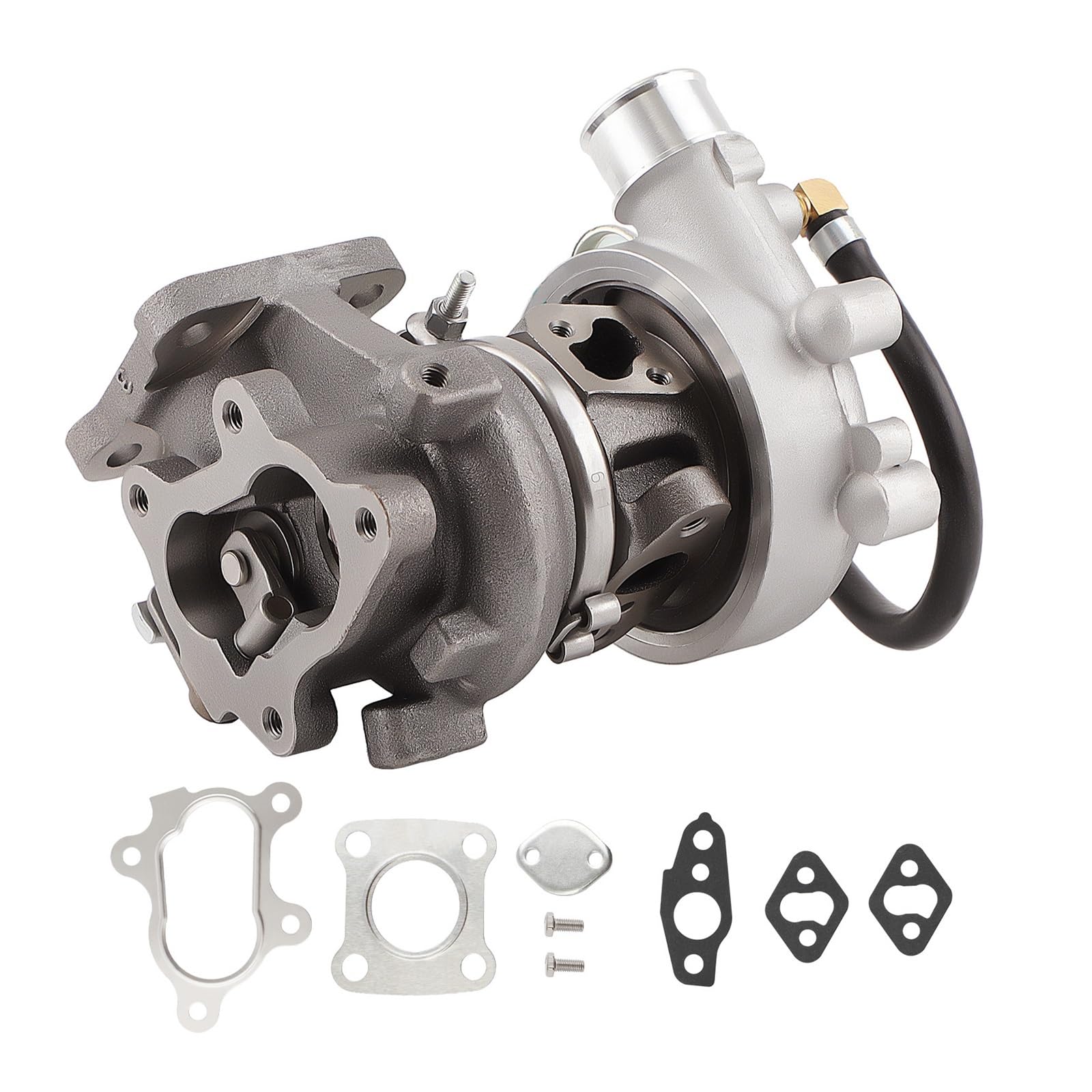 AASA Amazon.com: ASSYA CT12 Turbo Turbocharger Compatible with Toyota