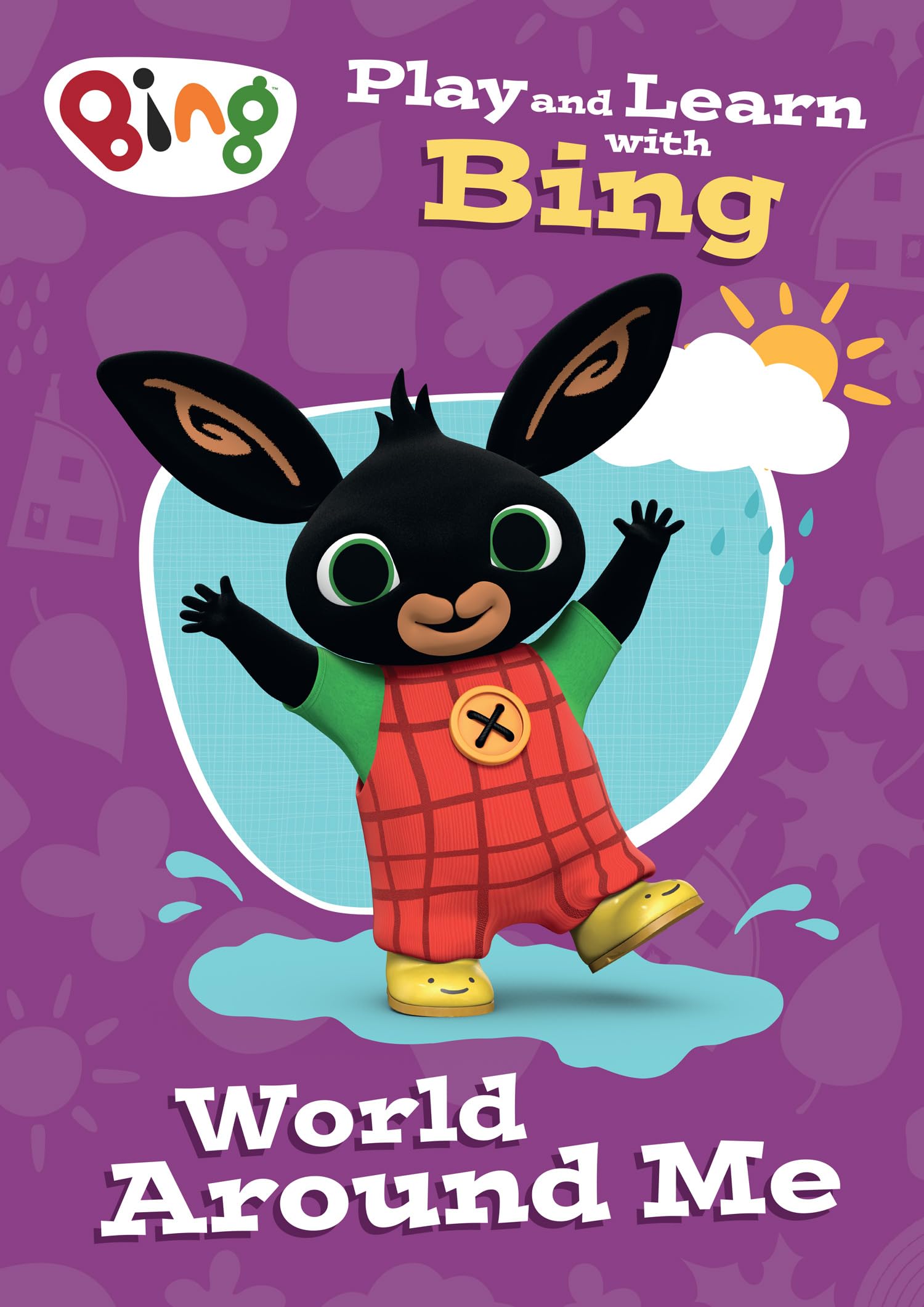 Play and Learn with Bing World Around Me