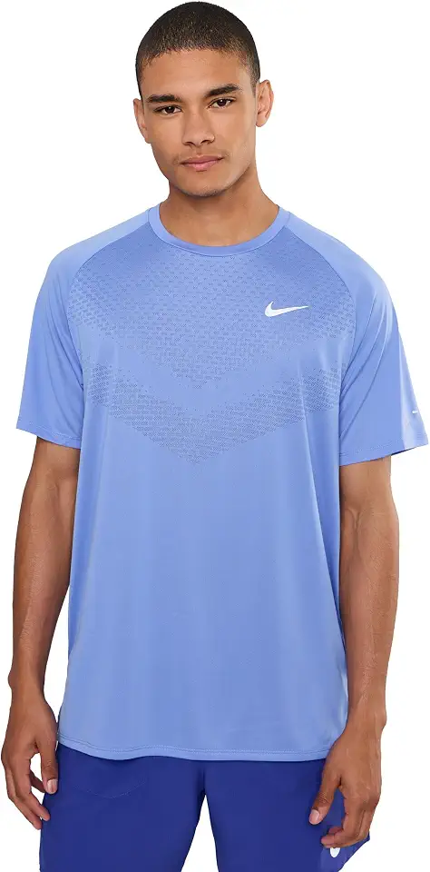 Nike DFADV STRIDE T shirts REFLECTIVE