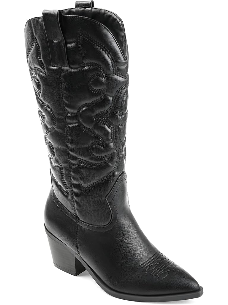 Black Journee Collection CHANTRY
