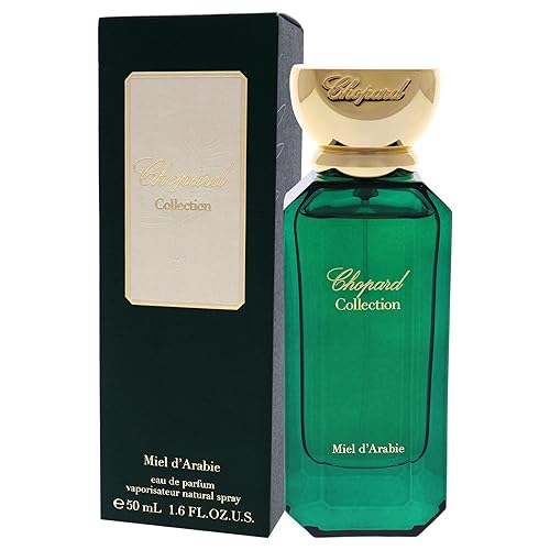Miniatura 4 de Chopard Miel d Arabie - Espray EDP para mujer, 1.6 oz