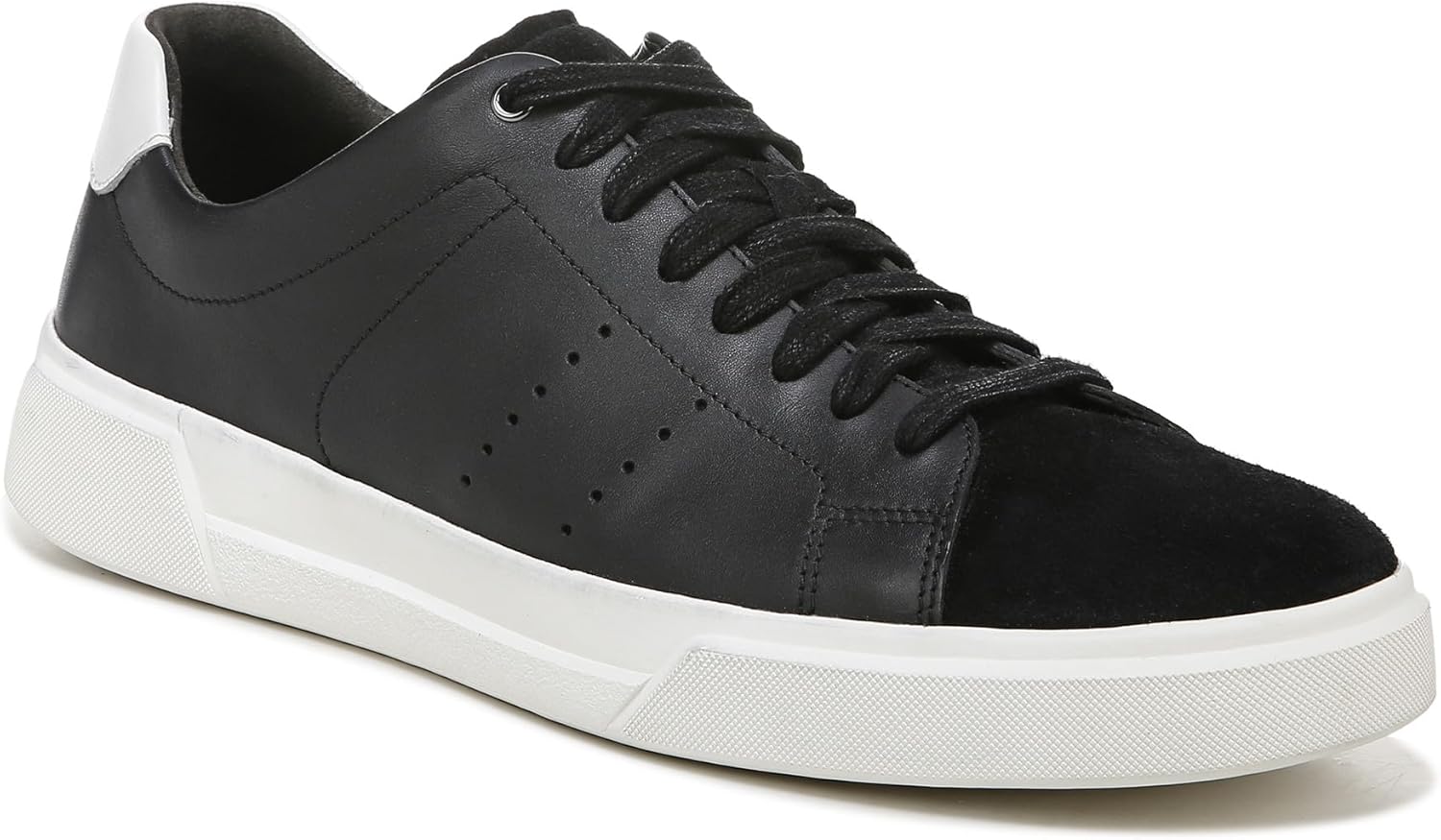 Vince Mens Brady-b Lace Up Fashion Sneakers