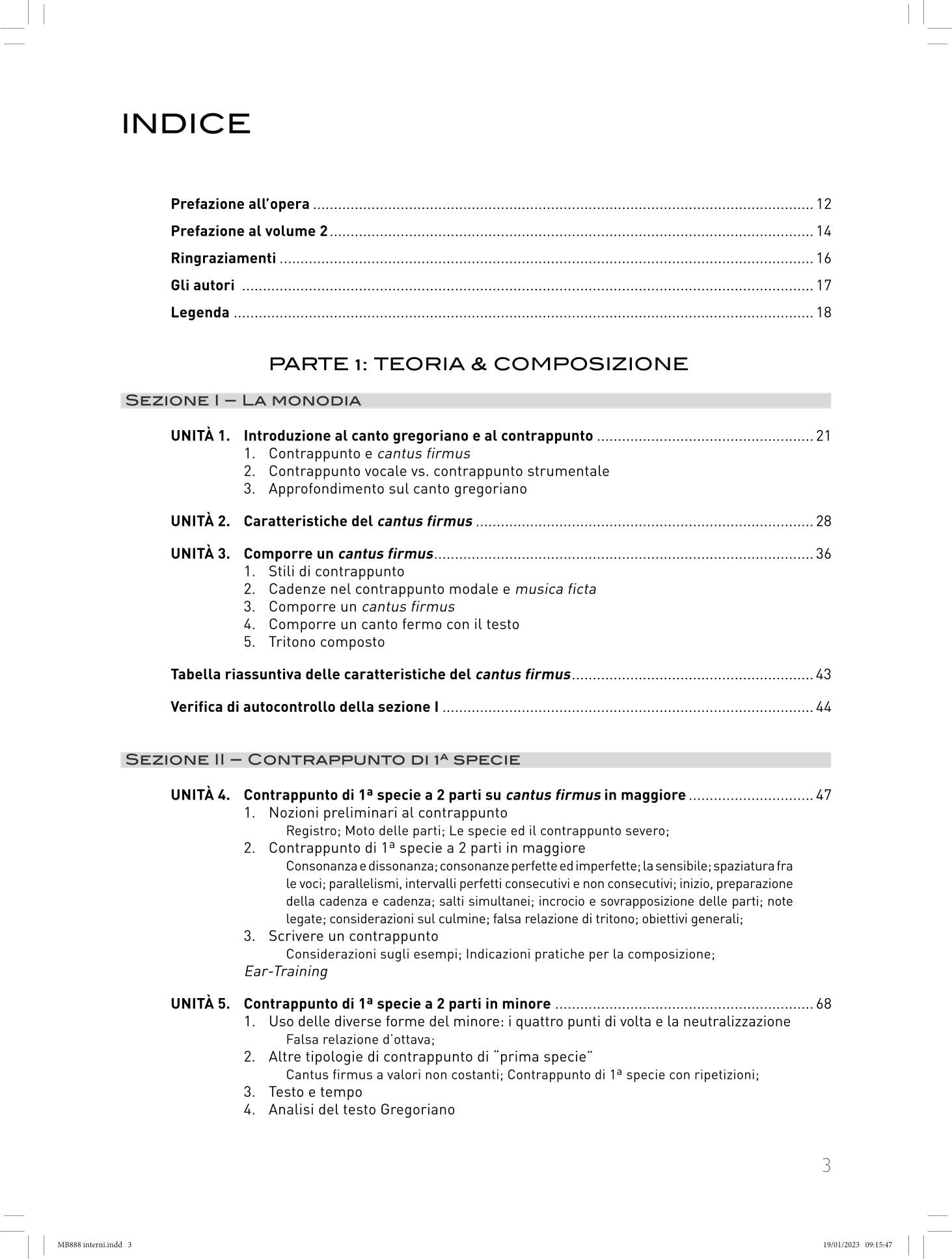 Teoria, analisi e composizione. Con Audio in download. Contrappunto, armonia diatonica forme mono e bipartite (Vol. 2)