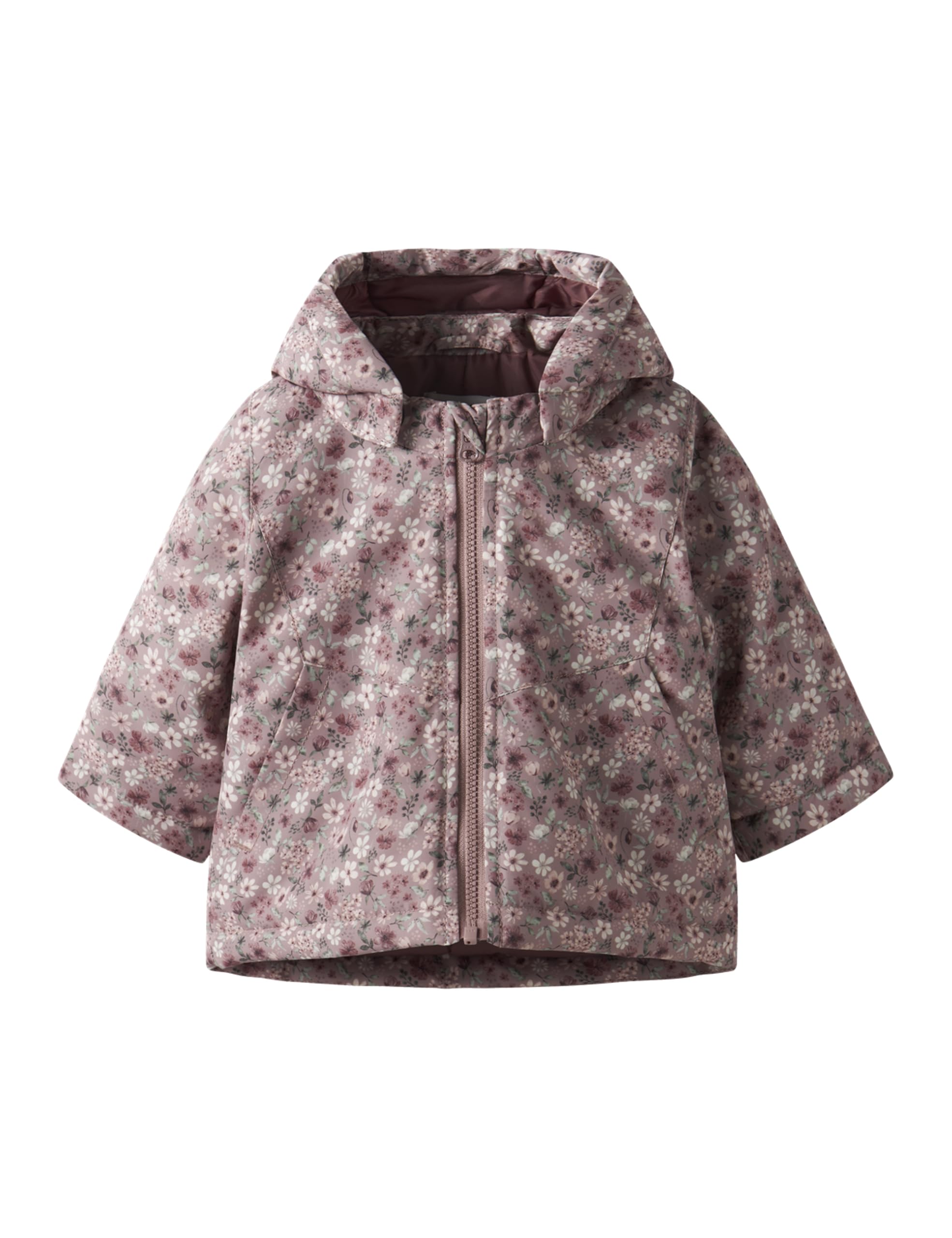 NAME IT Girl Jacke Übergangs