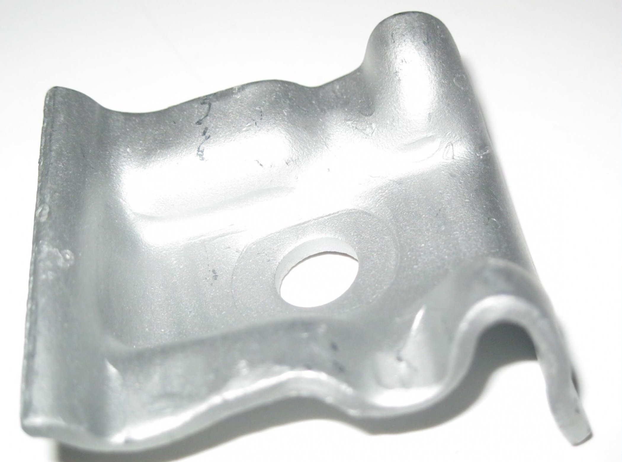 Abrazadera de escape BMW E36 E31 E38 1723410 1