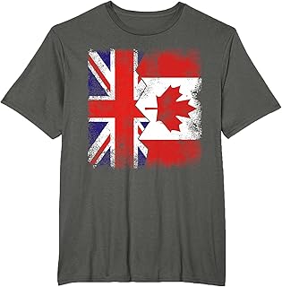 Canadian Union